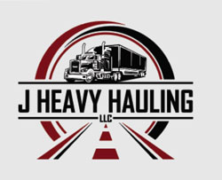 J Heavy Hauling